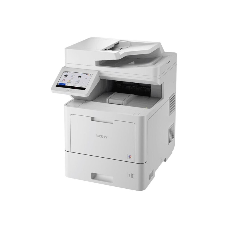 Multifunkcijski laserski barvni tiskalnik BROTHER MFC-L9670CDN