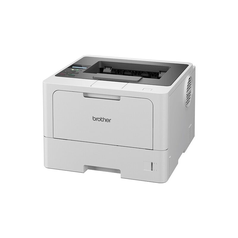 Laserski tiskalnik BROTHER Monochrome, HLL5210DNRE1