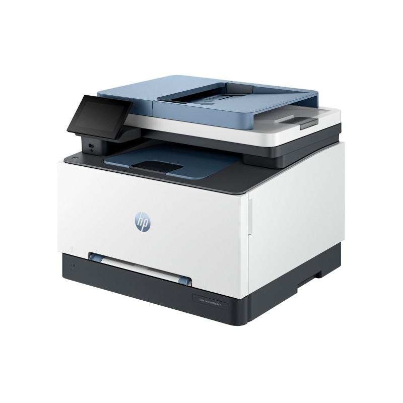 Multifunkcijski laserska tiskalnik HP Color LaserJet Pro MFP 3302fdn