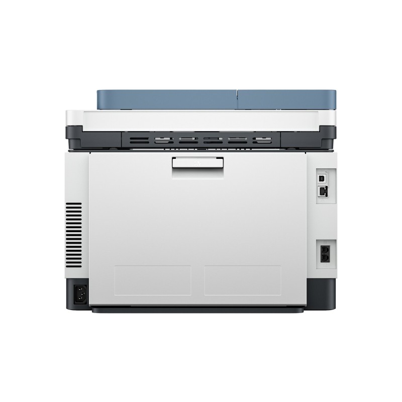 Multifunkcijski laserska tiskalnik HP Color LaserJet Pro MFP 3302fdn