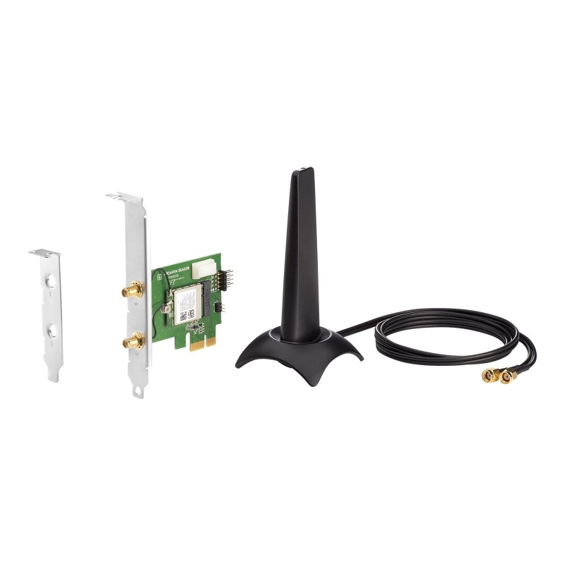 Omrežna kartica HP Realtek 8822BE