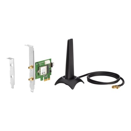 Omrežna kartica HP Realtek 8822BE