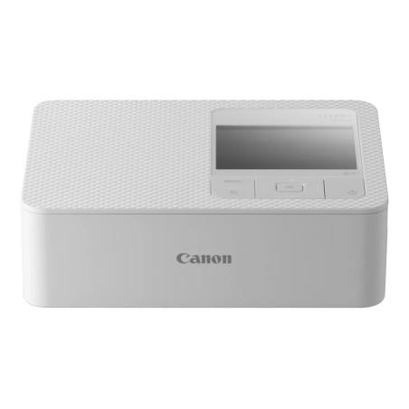 Foto tiskalnik CANON Selphy CP1500, beli