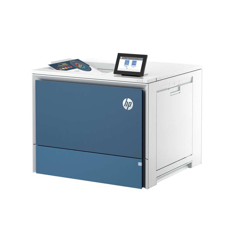 Laserski tiskalnik HP Color LaserJet Enterprise 6700dn