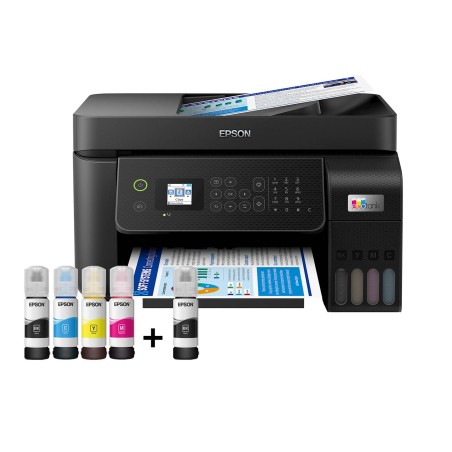 Multifunkcijski tiskalnik EPSON EcoTank L5316