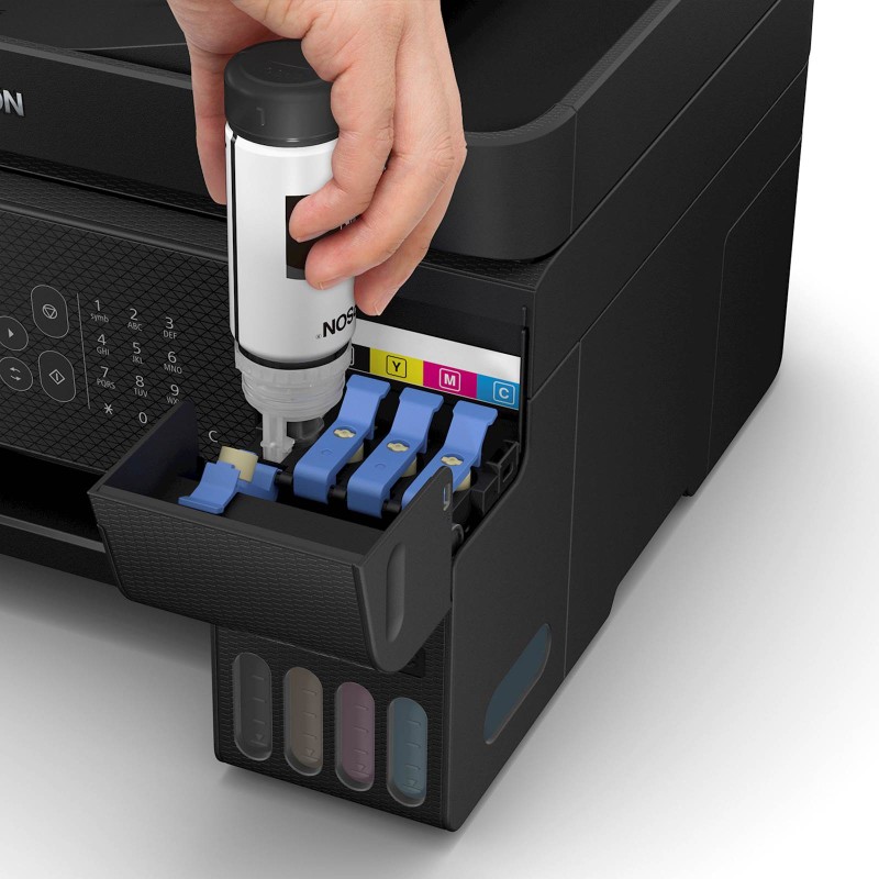Multifunkcijski tiskalnik EPSON EcoTank L5316