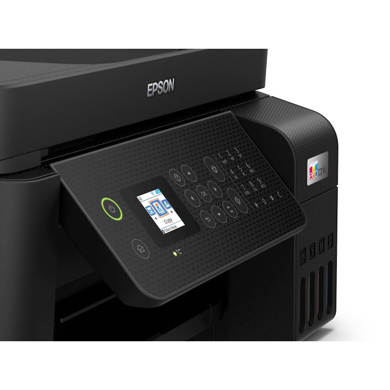 Multifunkcijski tiskalnik EPSON EcoTank L5316