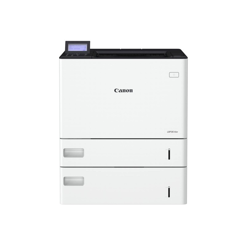 Laserski tiskalnik CANON LBP361DW