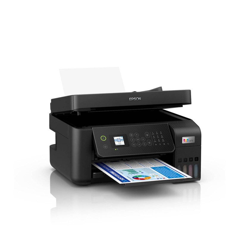 Multifunkcijski tiskalnik EPSON EcoTank L5310