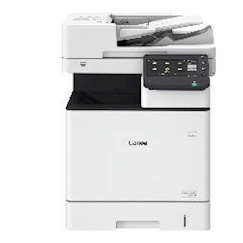 Multifunkcijski tiskalnik CANON I-SENSYS X C1538IF II Color MFP A4 33ppm