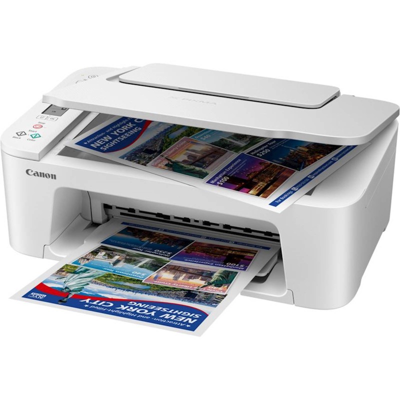 Multifunkcijski tiskalnik CANON Pixma TS3751i