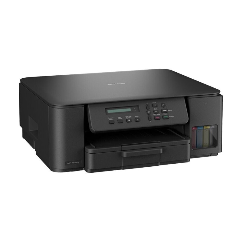 Multifunkcijski tiskalnik Brother DCP-T535DW