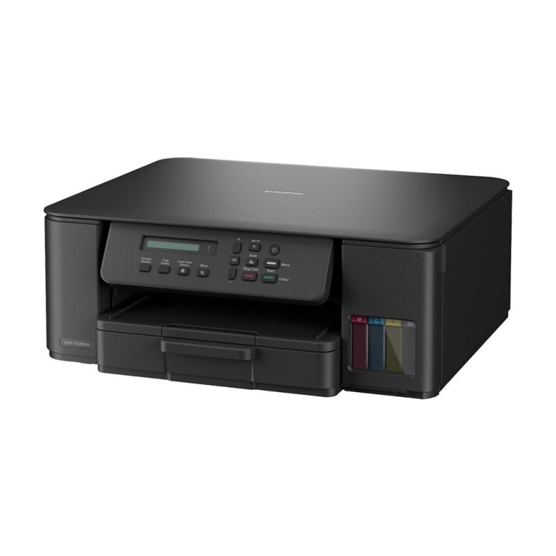 Multifunkcijski tiskalnik Brother DCP-T535DW
