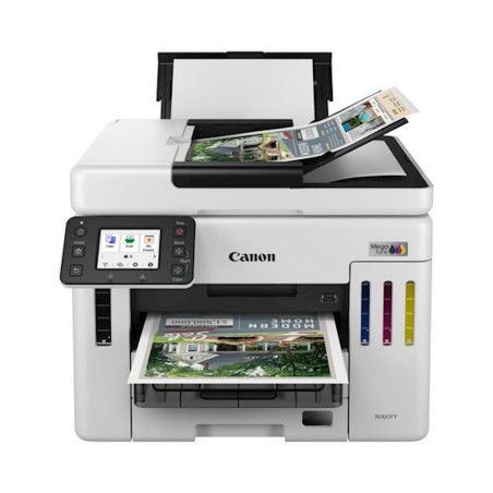 Multifunkcijski tiskalnik CANON Maxify GX7140