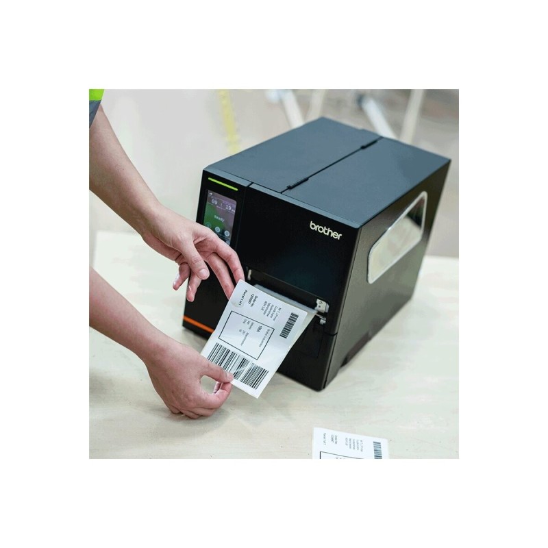 Tiskalnik nalepk BROTHER Titan Industrial Printer TJ-4520TN