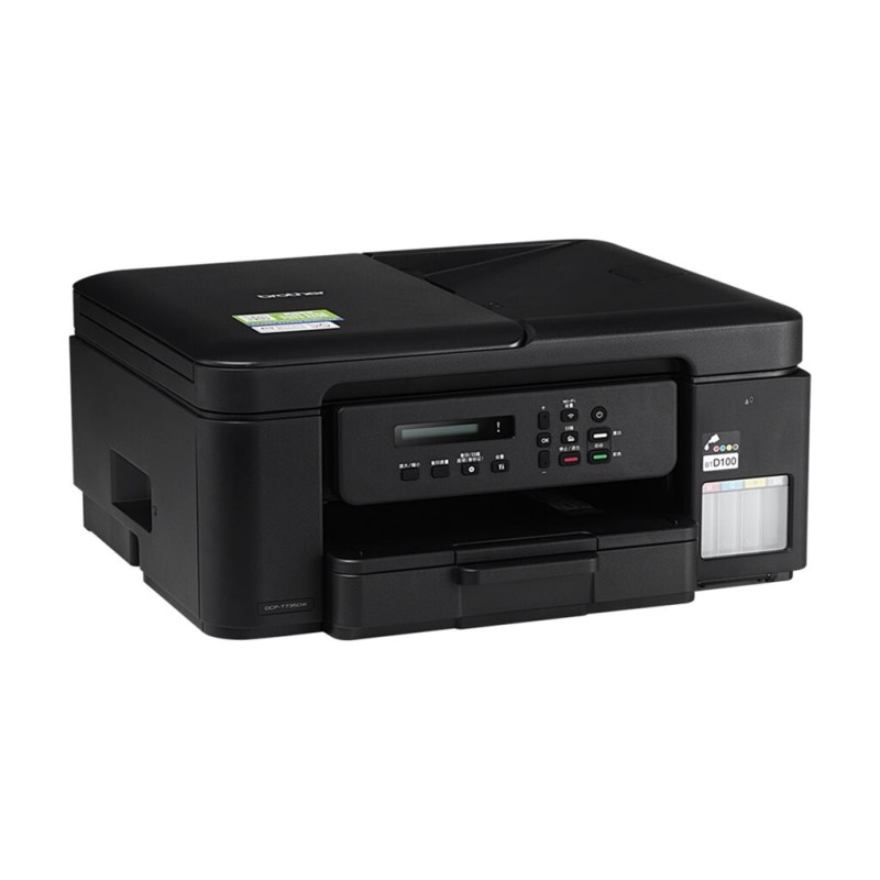 Multifunkcijski tiskalnik BROTHER DCP-T735DW