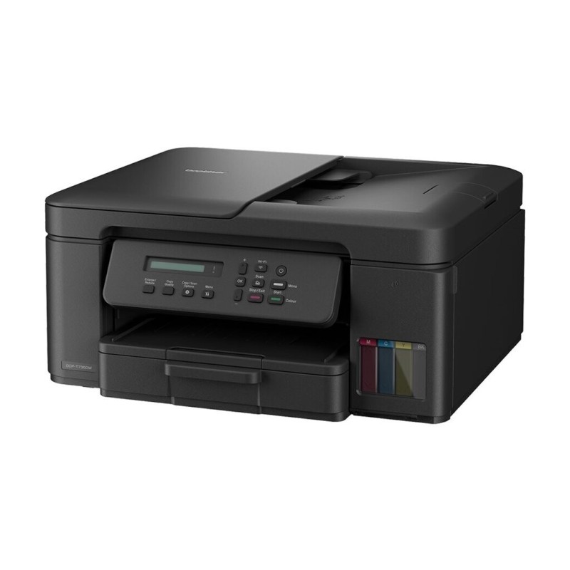 Multifunkcijski tiskalnik BROTHER DCP-T735DW