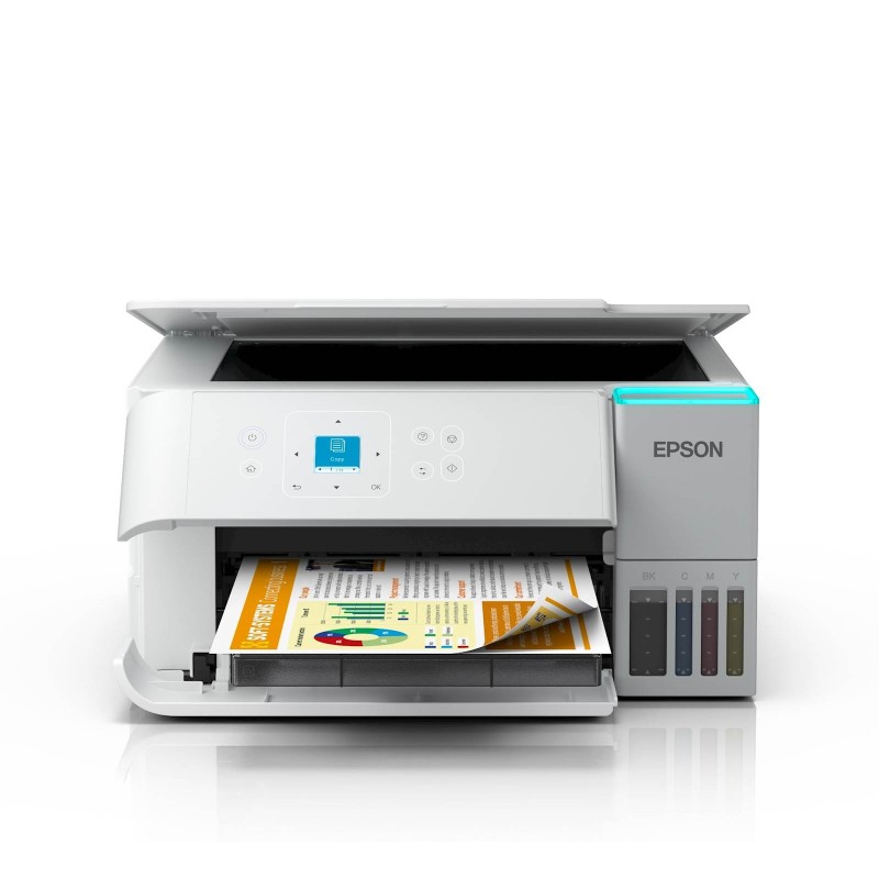 Multifunkcijski tiskalnik EPSON EcoTank L4366