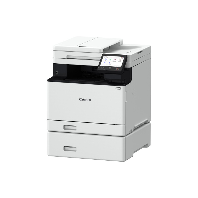 Multifunkcijski tiskalnik CANON MF752Cdw II