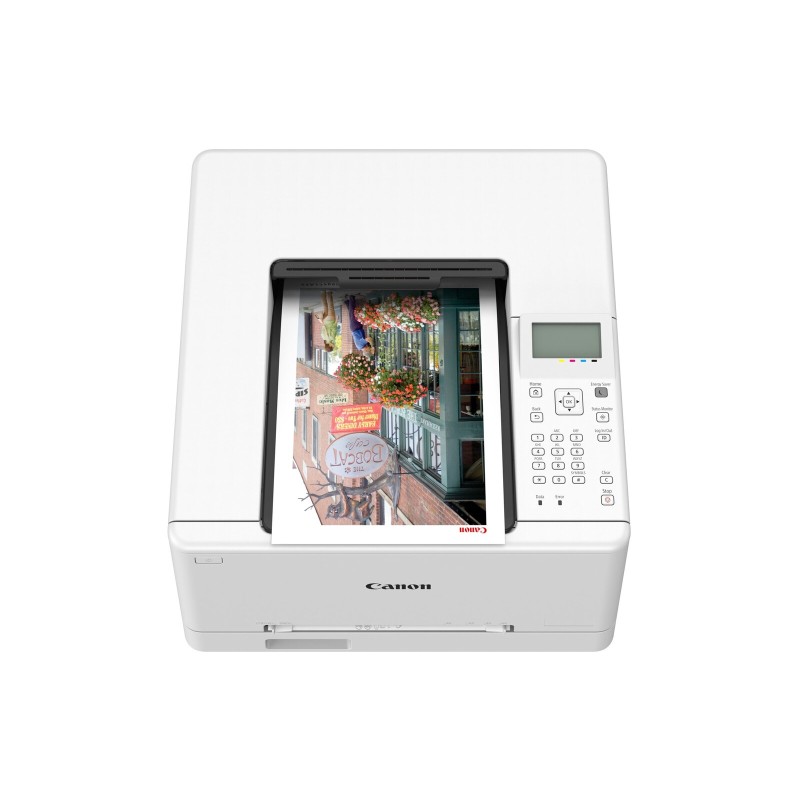 Tiskalnik CANON LBP646Cdw