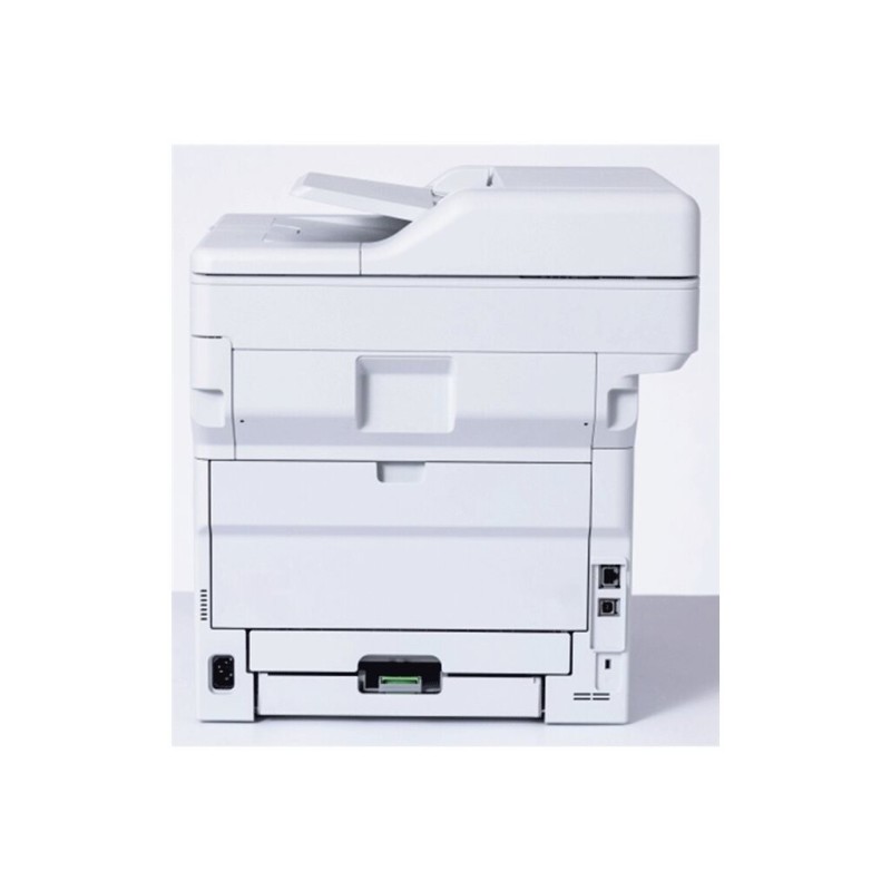 Multifunkcijski tiskalnik BROTHER MFC-L5715DN