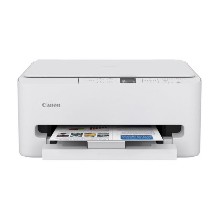 Multifunkcijski tiskalnik Canon PIXMA TS6550i
