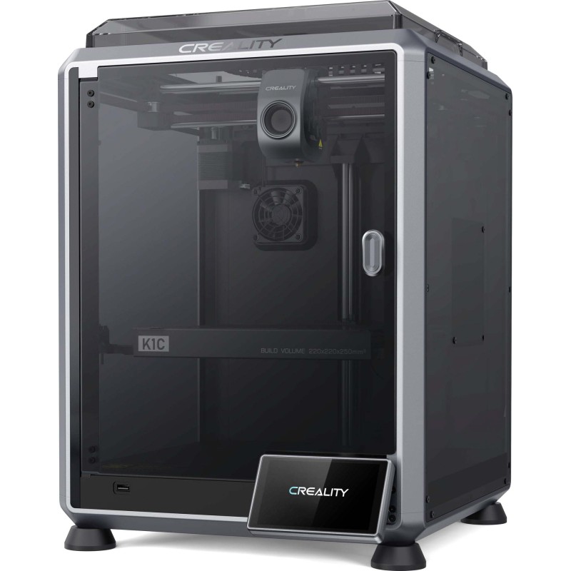 3D Tiskalnik Creality K1C