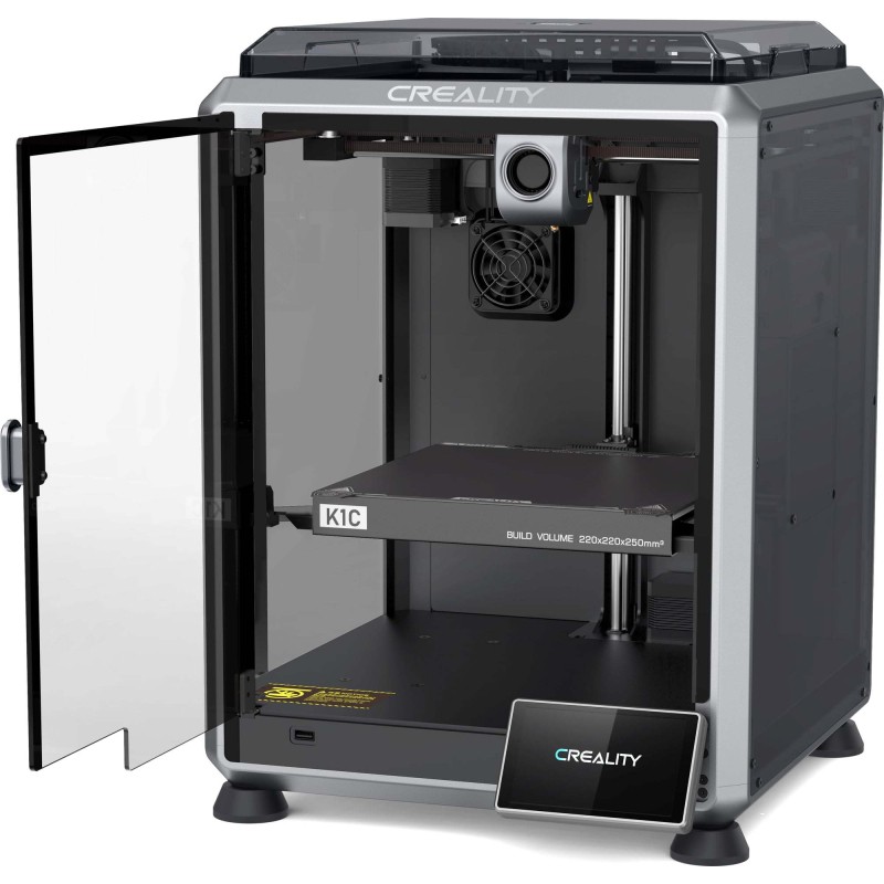 3D Tiskalnik Creality K1C