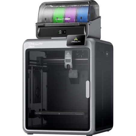 3D Tiskalnik Creality K2 Pro Combo