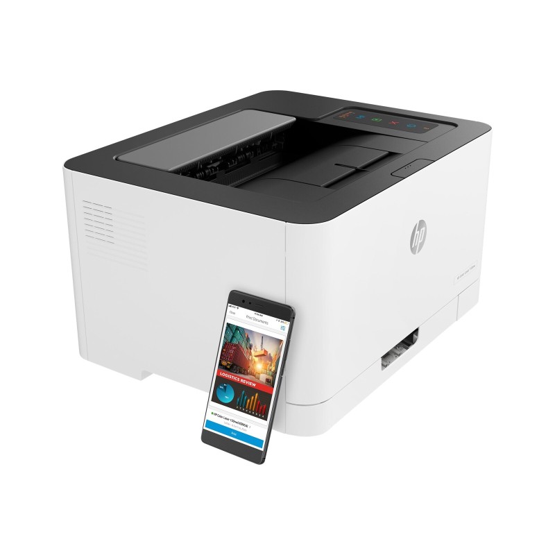Tiskalnik HP Color Laser 150nw