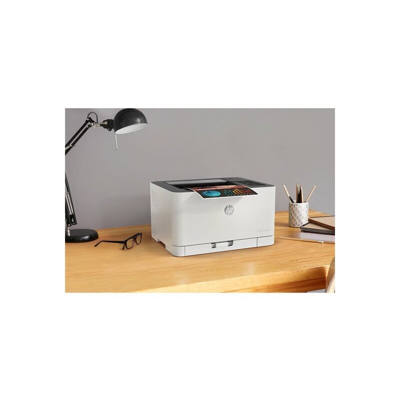 Tiskalnik HP Color Laser 150nw
