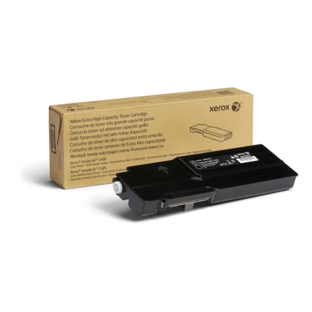 Xerox črn toner extra hi-cap C400/405, 10.5K, 106R03532