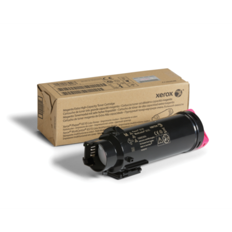 Xerox magenta toner extra hi-cap za Phaser 6510/Workcentre 6515,4.3k, 106R03694