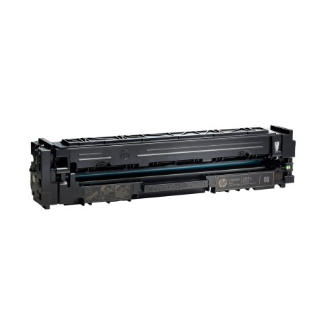 Toner HP 207X črn, W2210X
