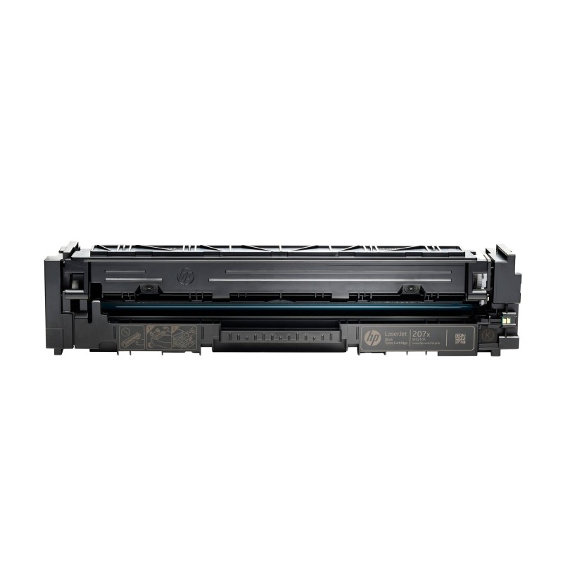 Toner HP 207X črn, W2210X