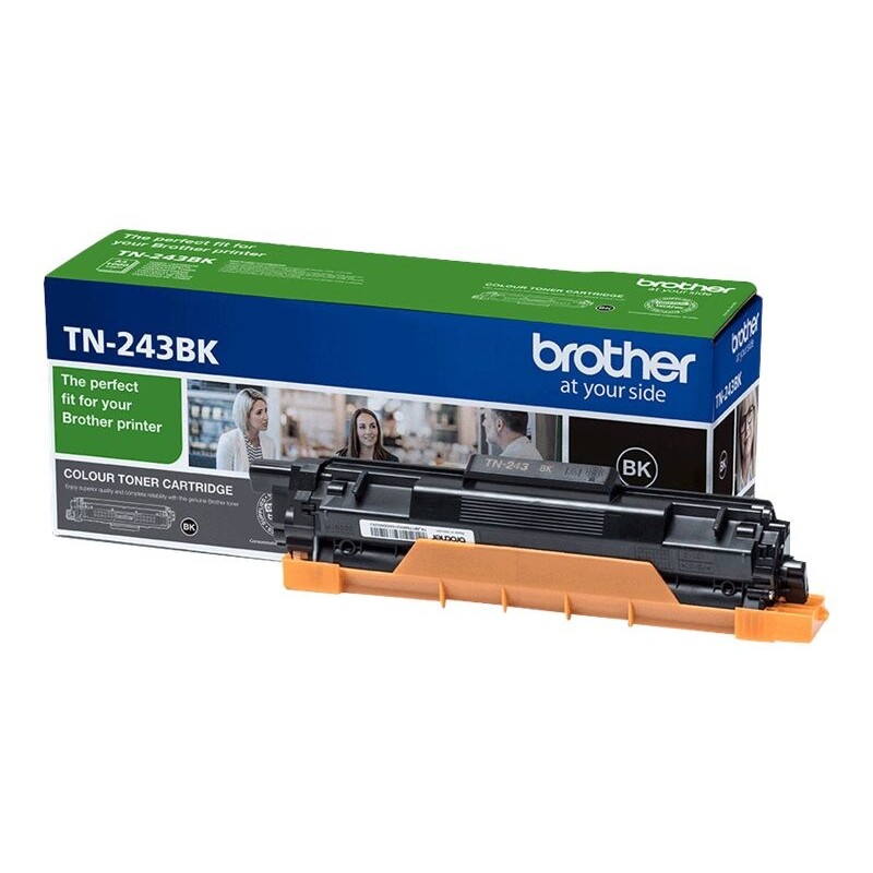 Toner Brother TN-243 črn