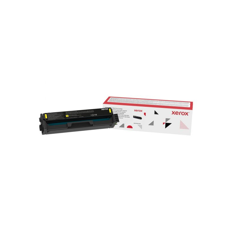 XEROX rumen toner za C230/C235, 2500 strani, 006R04398