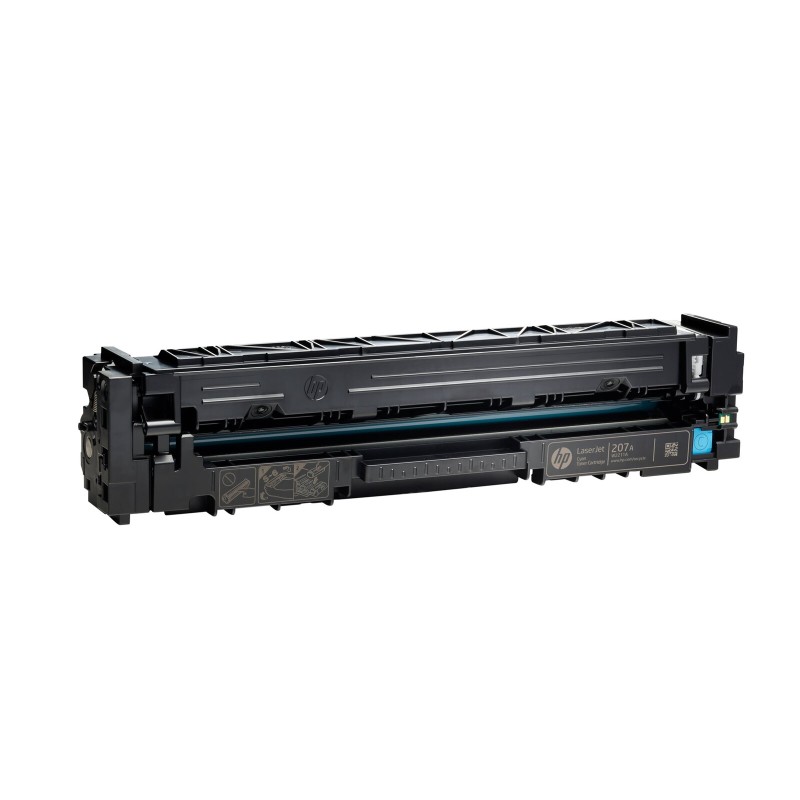 Toner HP 207A cyan, W2211A
