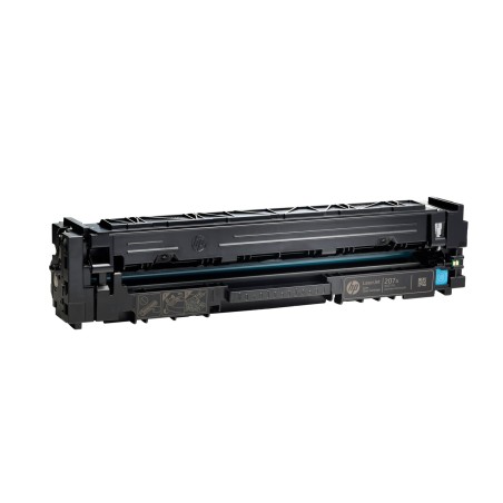 Toner HP 207A cyan, W2211A