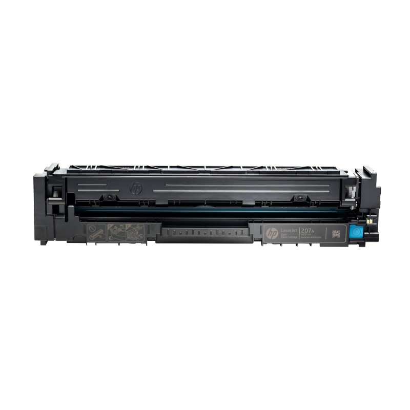 Toner HP 207A cyan, W2211A
