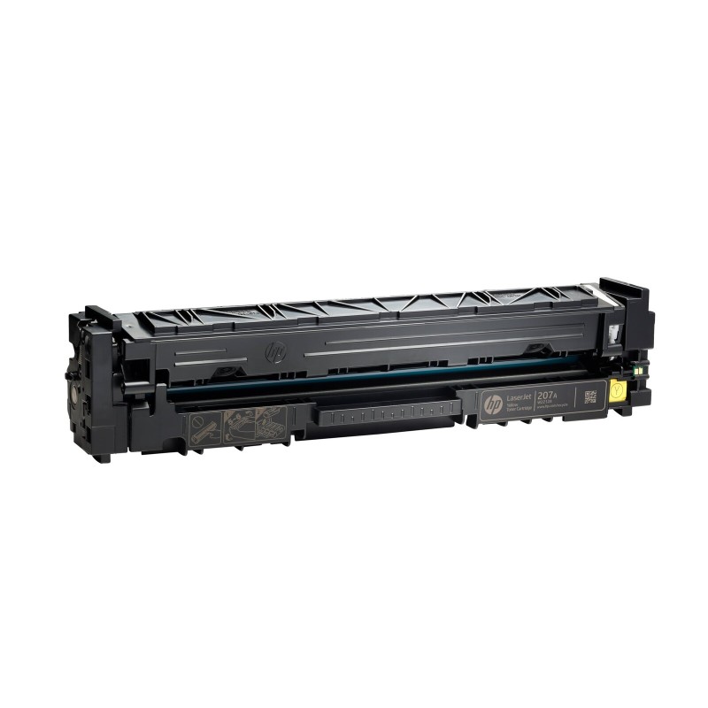 Toner HP 207A rumen, W2212A