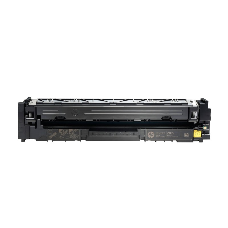 Toner HP 207A rumen, W2212A