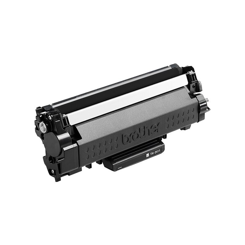 Toner BROTHER TN2411 Toner Brother TN2411 black 1200 pgs DCP-L2512D / DCP-L2532D