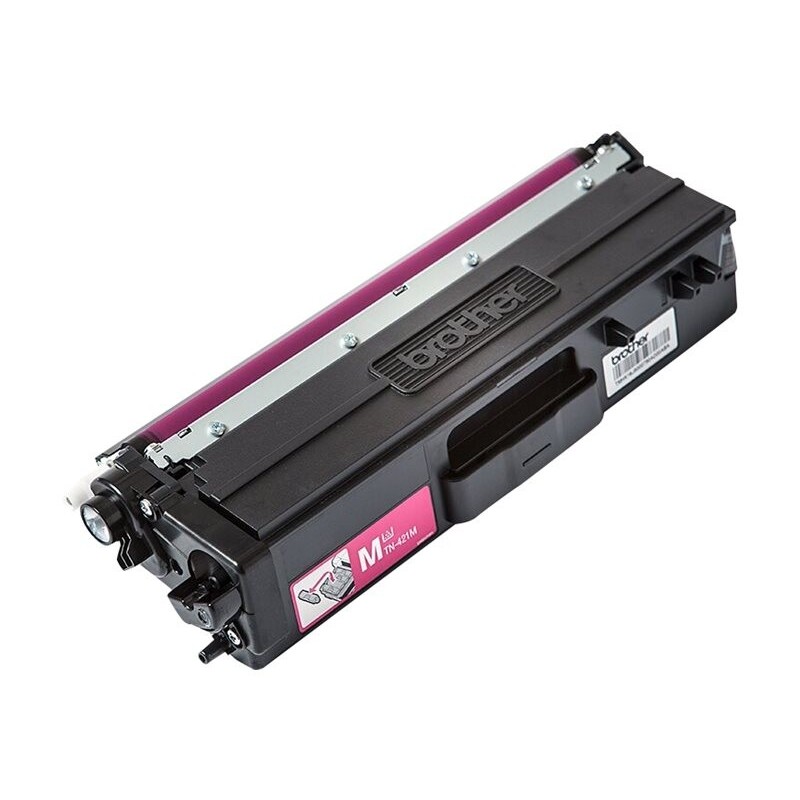 Toner BROTHER Toner TN- 421 magenta
