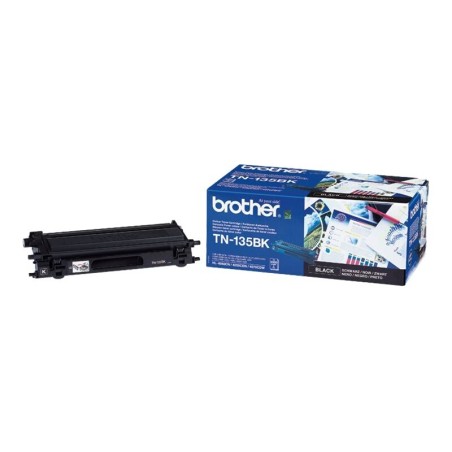 Toner BROTHER Toner TN-135 black
