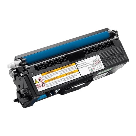 Toner BROTHER Toner TN-325 cyan