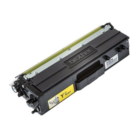 Toner BROTHER Toner TN-421 yellow