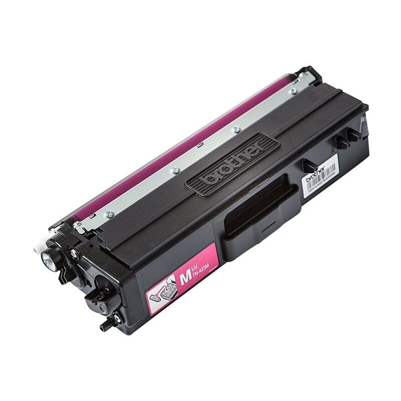 Toner BROTHER Toner TN-423 magenta