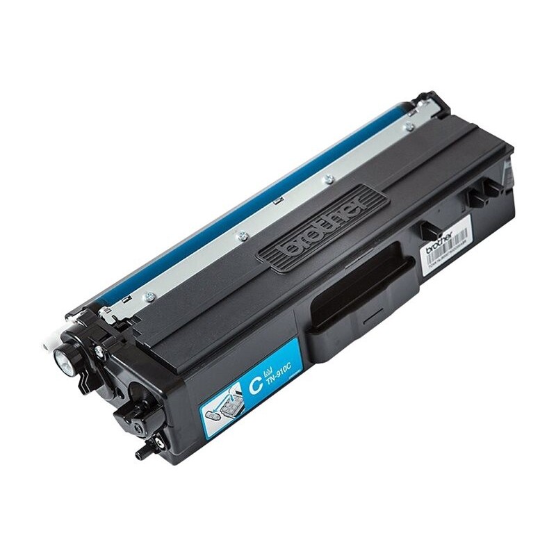 Toner BROTHER Toner TN-910 cyan