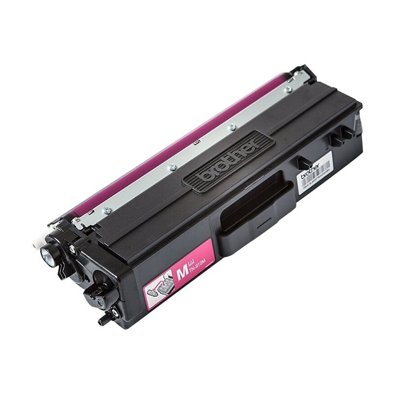 Toner BROTHER Toner TN-910 magenta
